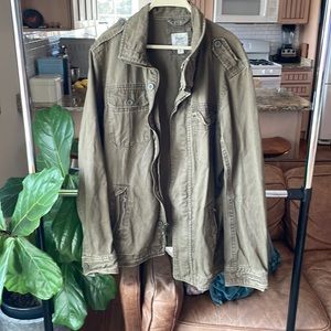 Men’s jacket